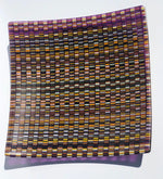 Purple Majesty Tapestry