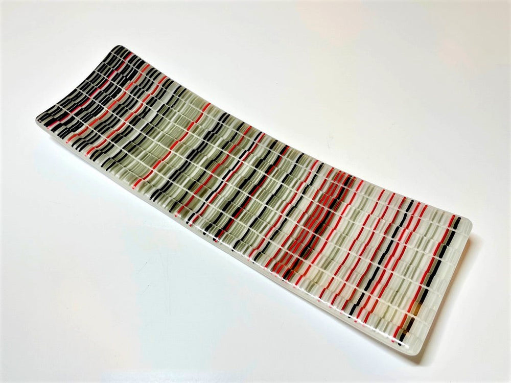 Tapestry Narrow Platter