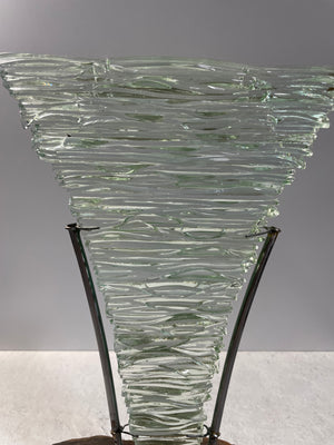 
            
                Load image into Gallery viewer, Water V Sculpture #1 (SOLD)
            
        