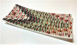 Tapestry Arrow Platter